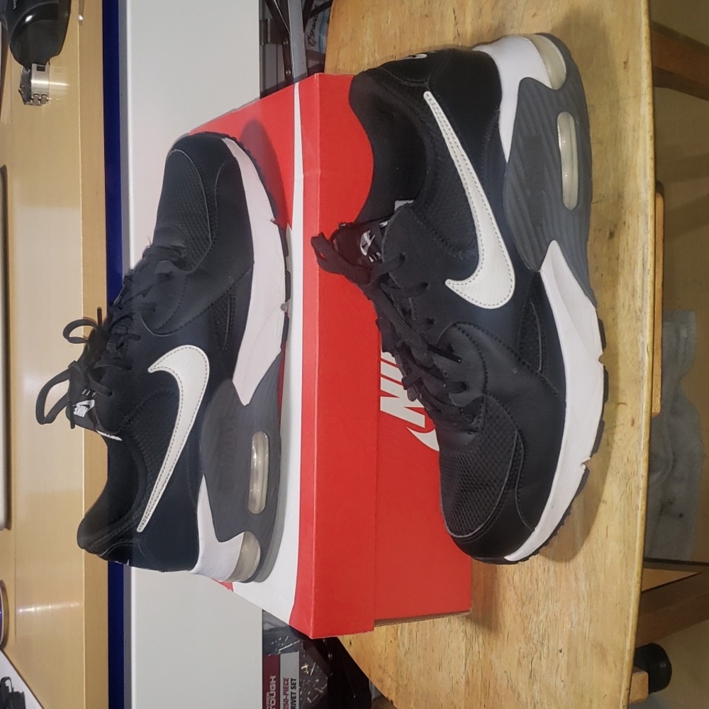 NIKE AIR MAX EXCEE CD4165 001